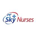 Sky Nurses logo